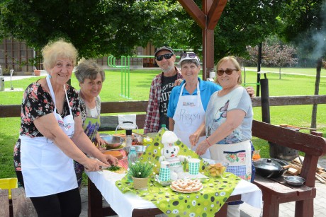 Még lehet nevezni a X. Jubileumi Borsófesztiválra!